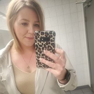 Meet your Posher, Brittany